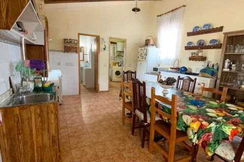 Finca i Torre Pacheco, Murcia, Torre Pacheco - € 298.000 | Ref: V498TM - foto 14